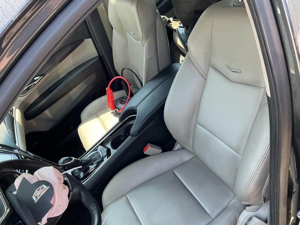 Fuse Box Engine Base With Automatic Engine Stop And Start Fits 16 ATS 5019527