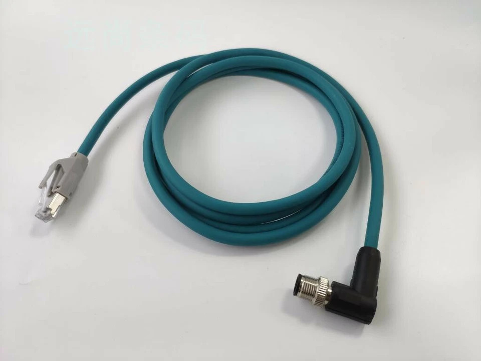 1pc Replacment Network Cable for Keyence OP-88301 Fast Free delivery