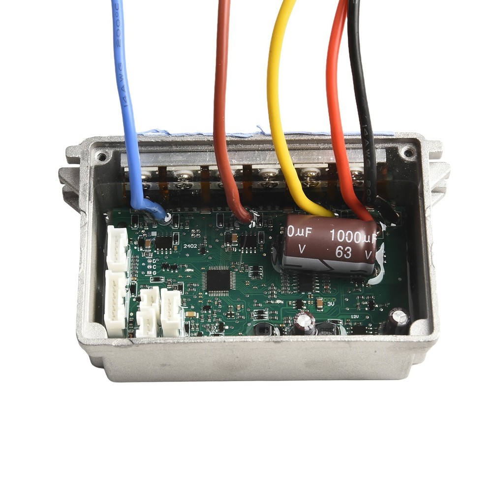 Perfect Replacement Main Board Controller for Ninebot Max G30 Electric Scooter