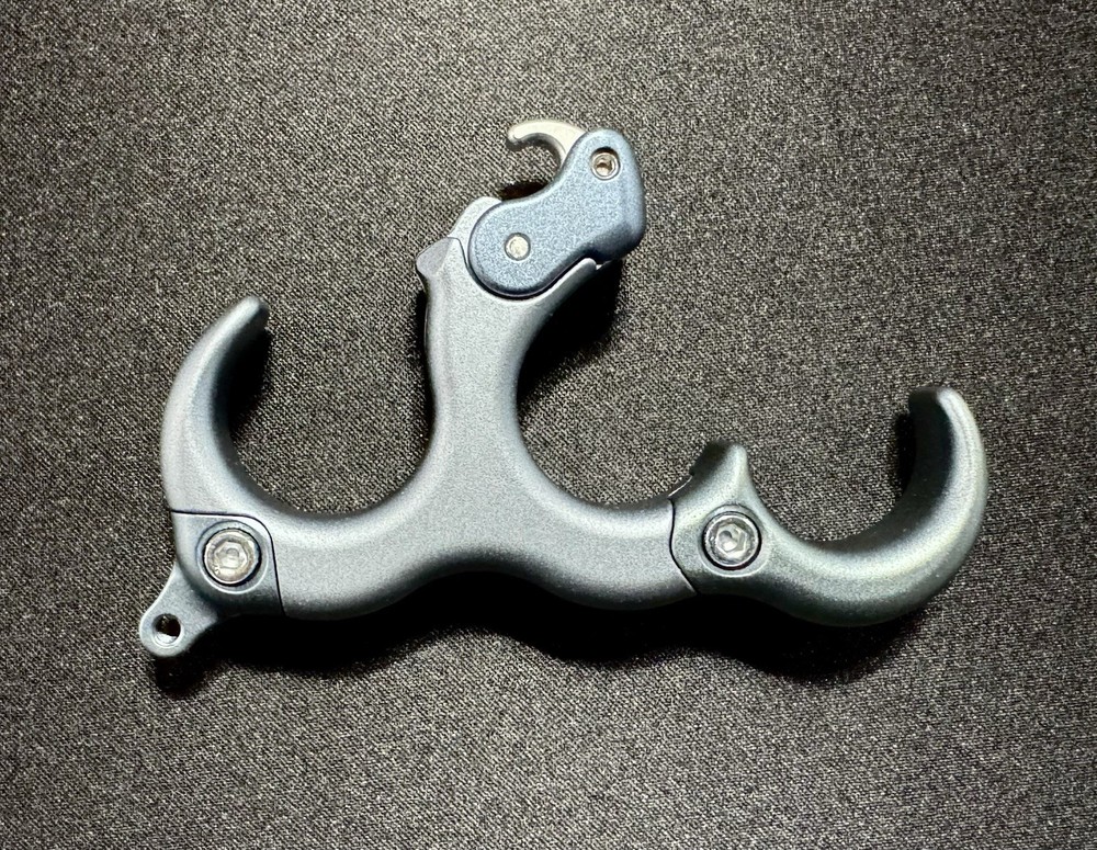 ULTRAVIEW UV HINGE RELEASE, Medium, Aluminum
