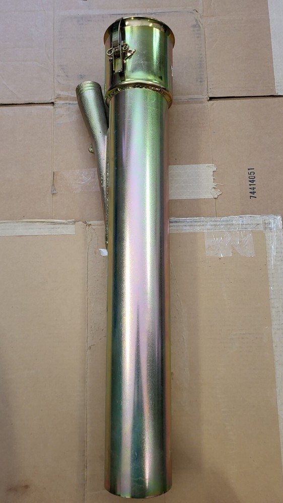 Keene Gold Mining Oversized Power Jet With Jet Log