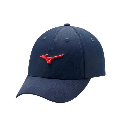 Mizuno Tour Lightweight Adjustable Golf Hat
