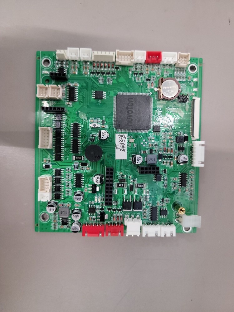 TCN & TVC Vending Main Control Board