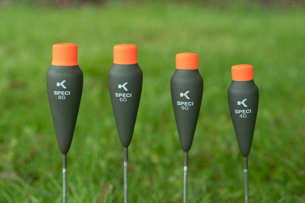 Korum Glide Speci Stick Float - River Floats  - All Sizes Available
