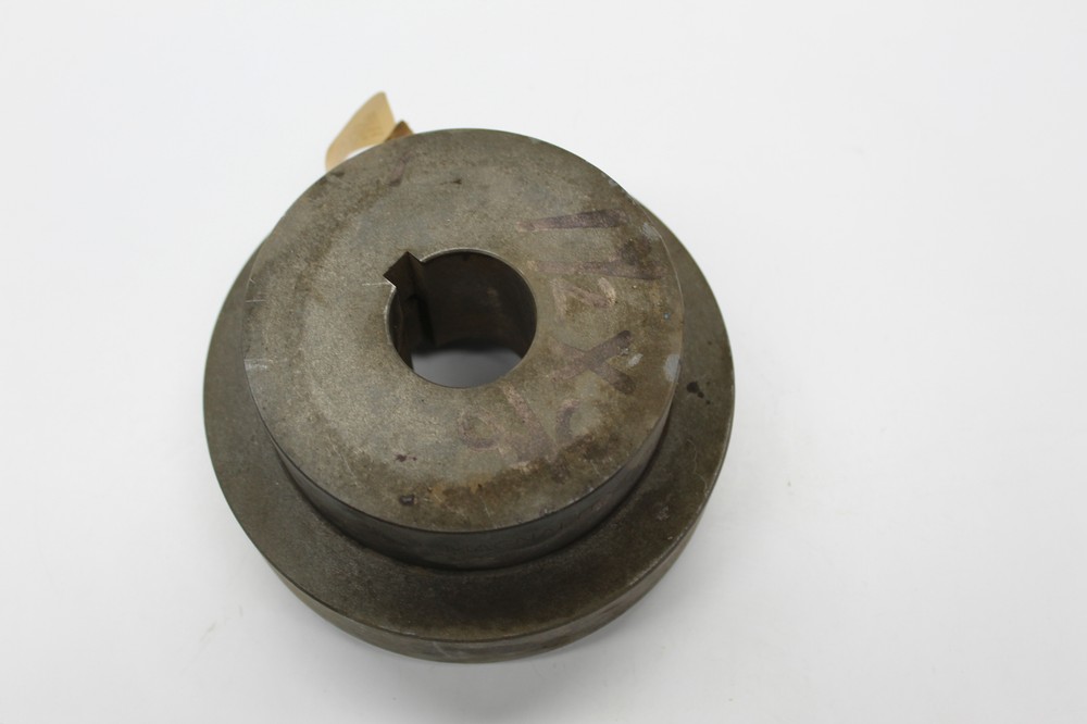 INDUSTRIAL SPARE CPL00163 COUPLING (AS PICTURED) NSNP