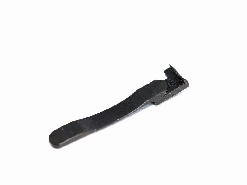 Portuguese Mauser Vergueiro Bolt Extractor