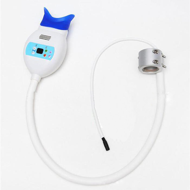 Dental Teeth Whitening Lamp Bleaching Accelerator Machine Cold LED Light System