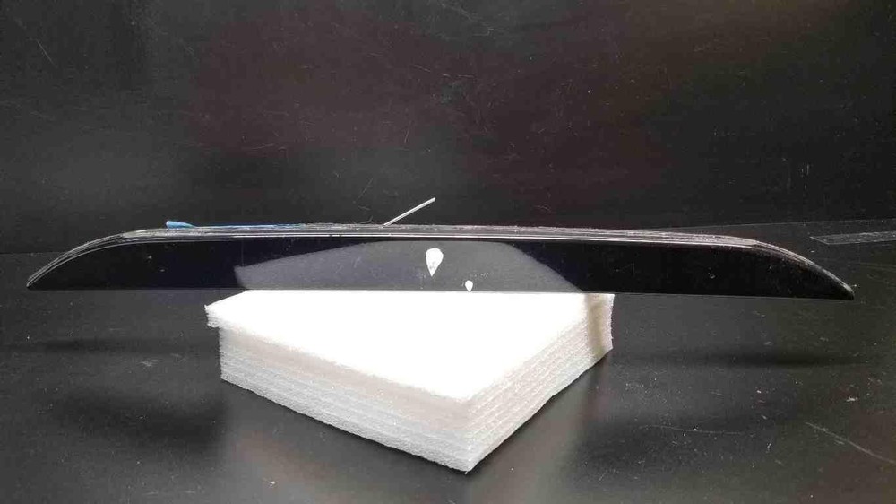 ✅ 2017 FORD FUSION BRAKE LIGHT AVOIDANCE LAMP OEM