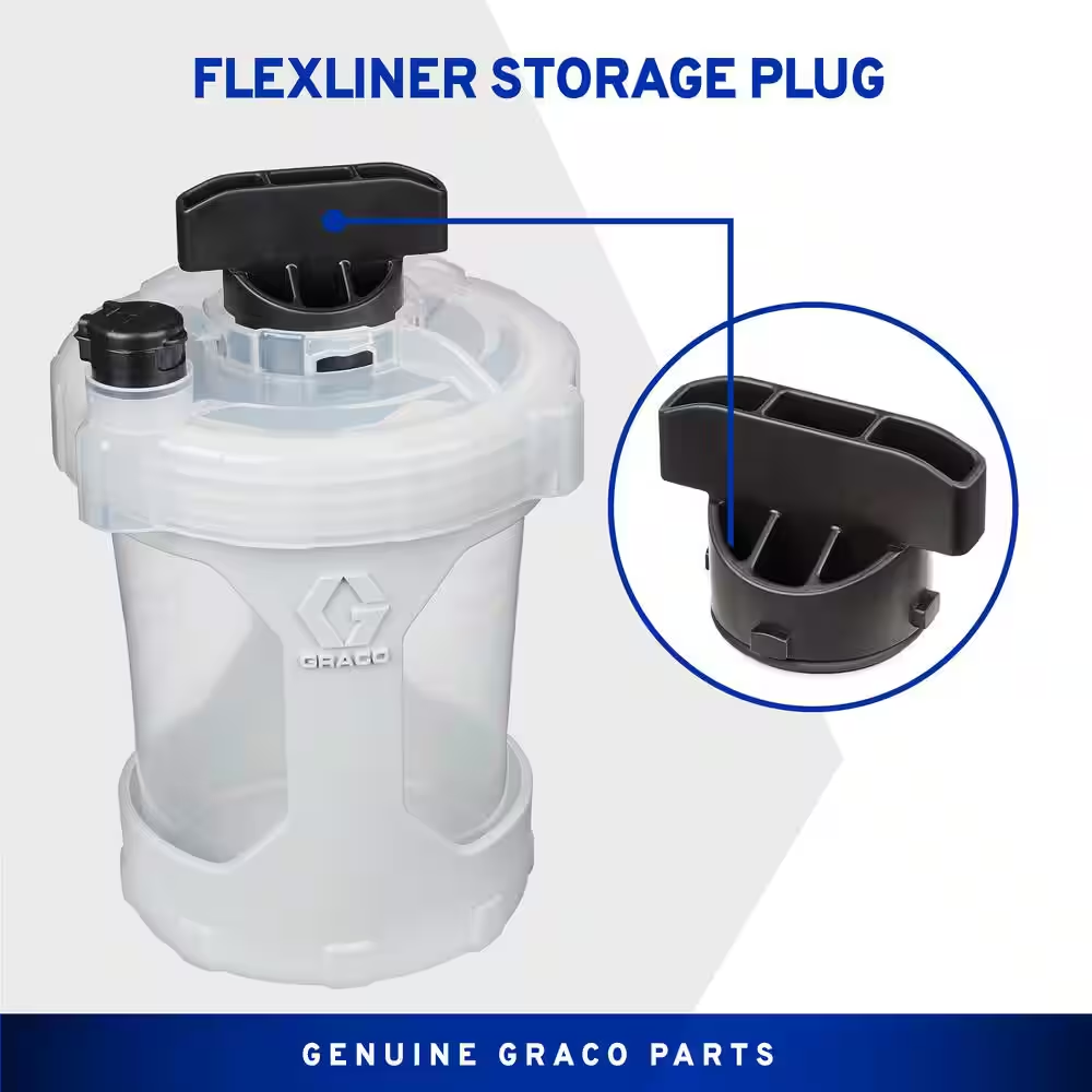 Graco Flexliner 32 Oz. System