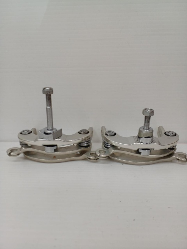 GRAN COMPE GC-610 Front and Rear Set Center Pull Brake Set
