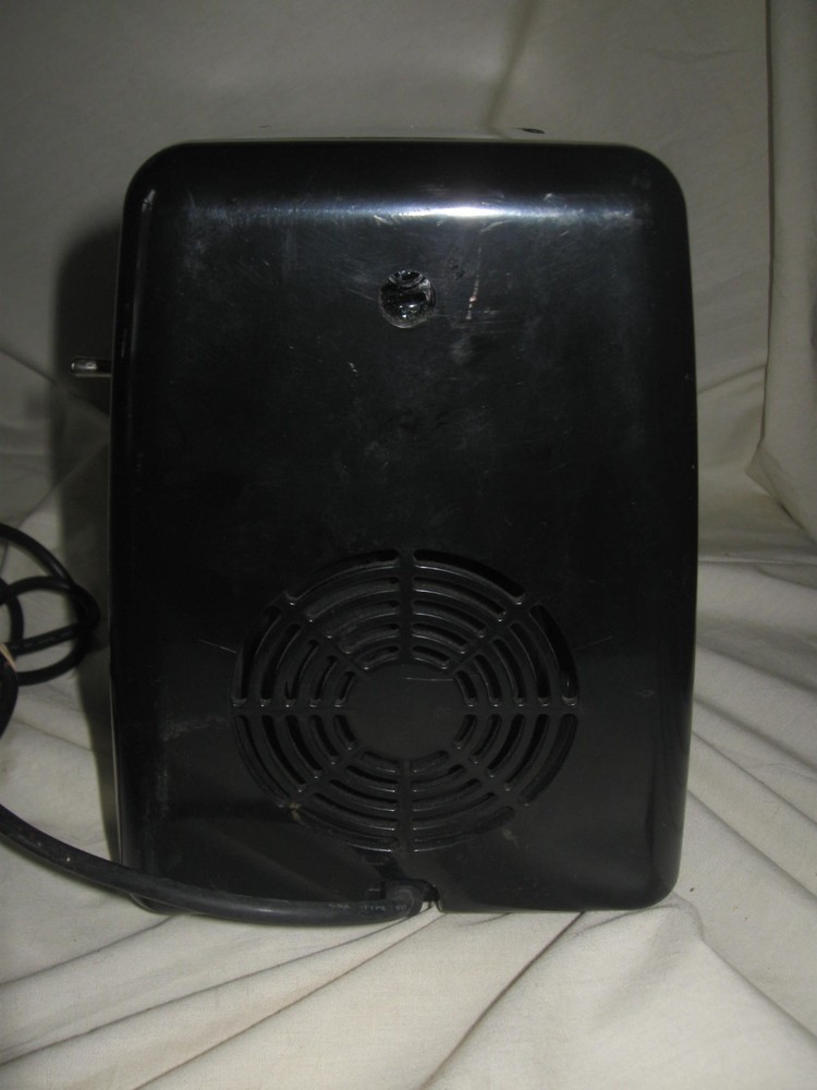 Waring Pro Meat Grinder MG100 Grinder Base ONLY - Working See Video