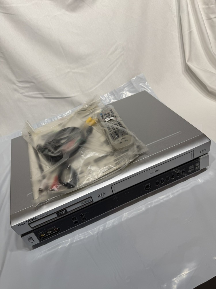 Go Video DV1130Q