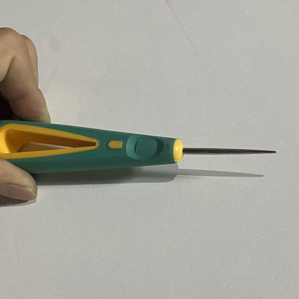 Badminton Racket Stringing Awl, Stringing Tool, Racket String Assistance Tennis