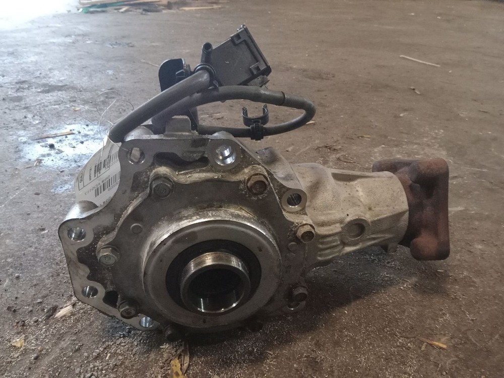 Transfer Case Fits 06-15 PILOT 1053329