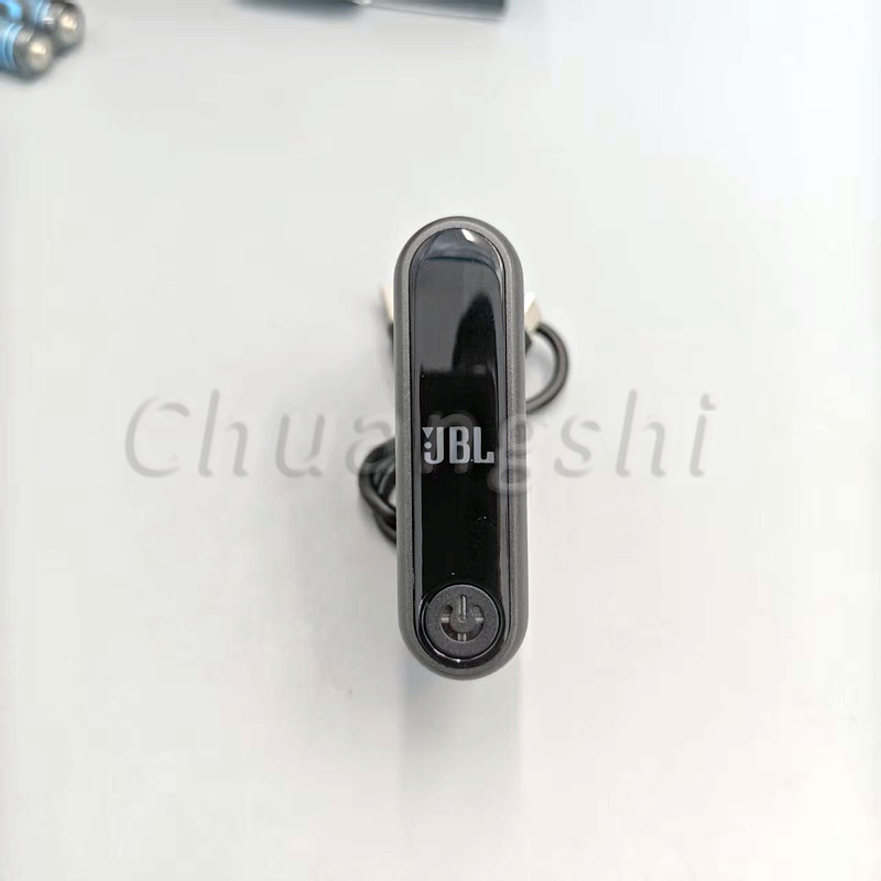 JBLWIRELESSMICAM 2 Wireless Dynamic Microphones with Receiver