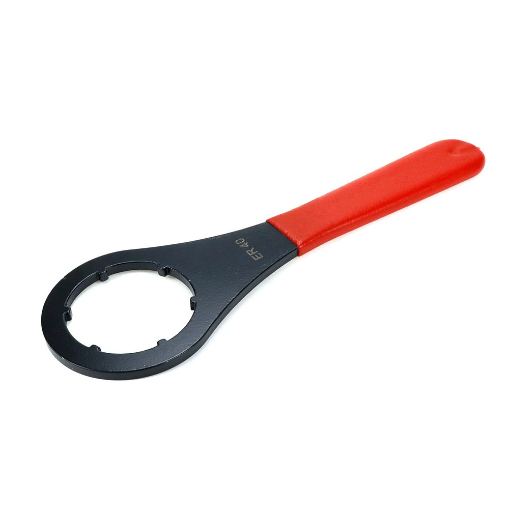 ER40 Wrench O Type Spanner for Collet Chuck Nut Tool