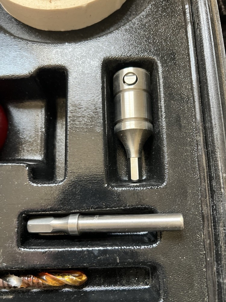 LJ Smith stairway install installation Tool kit 2