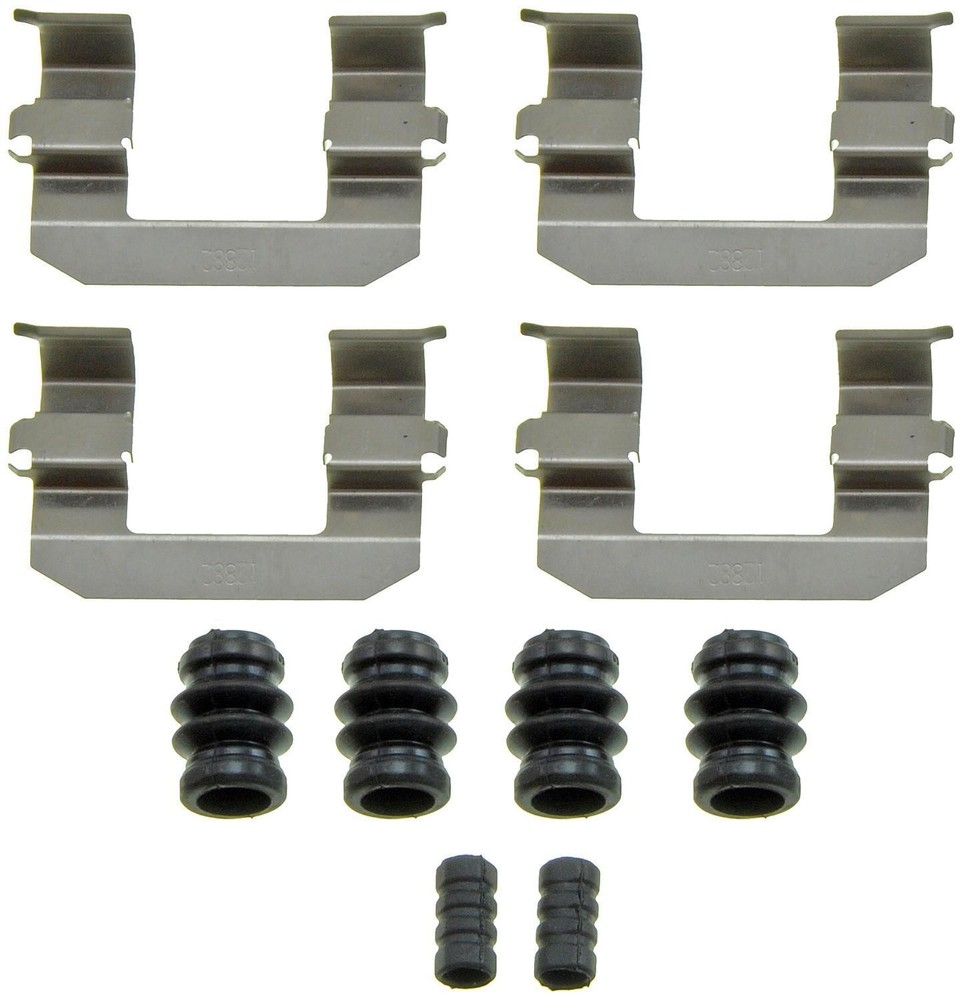 Disc Brake Hardware Kit Dorman HW6035