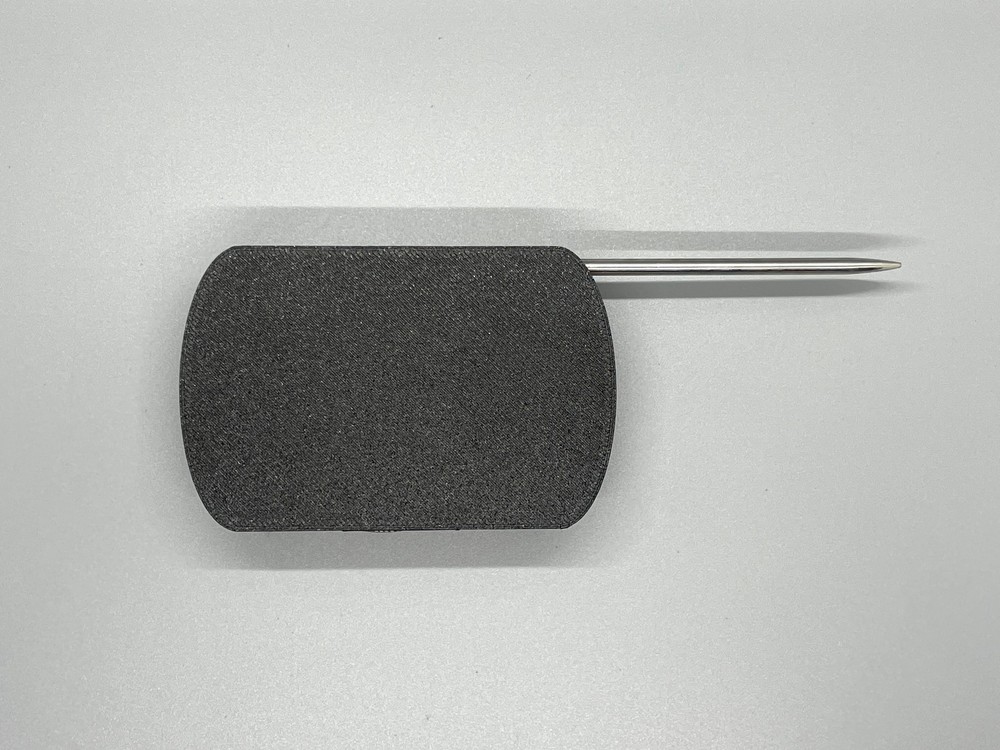 Probe Holder for Traeger Grills