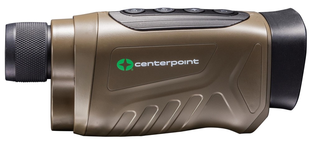 CenterPoint Optics CPNV01 Night Vision Monocular