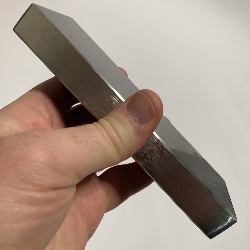 King Master Test Block 2”x6”x5/8” 070796