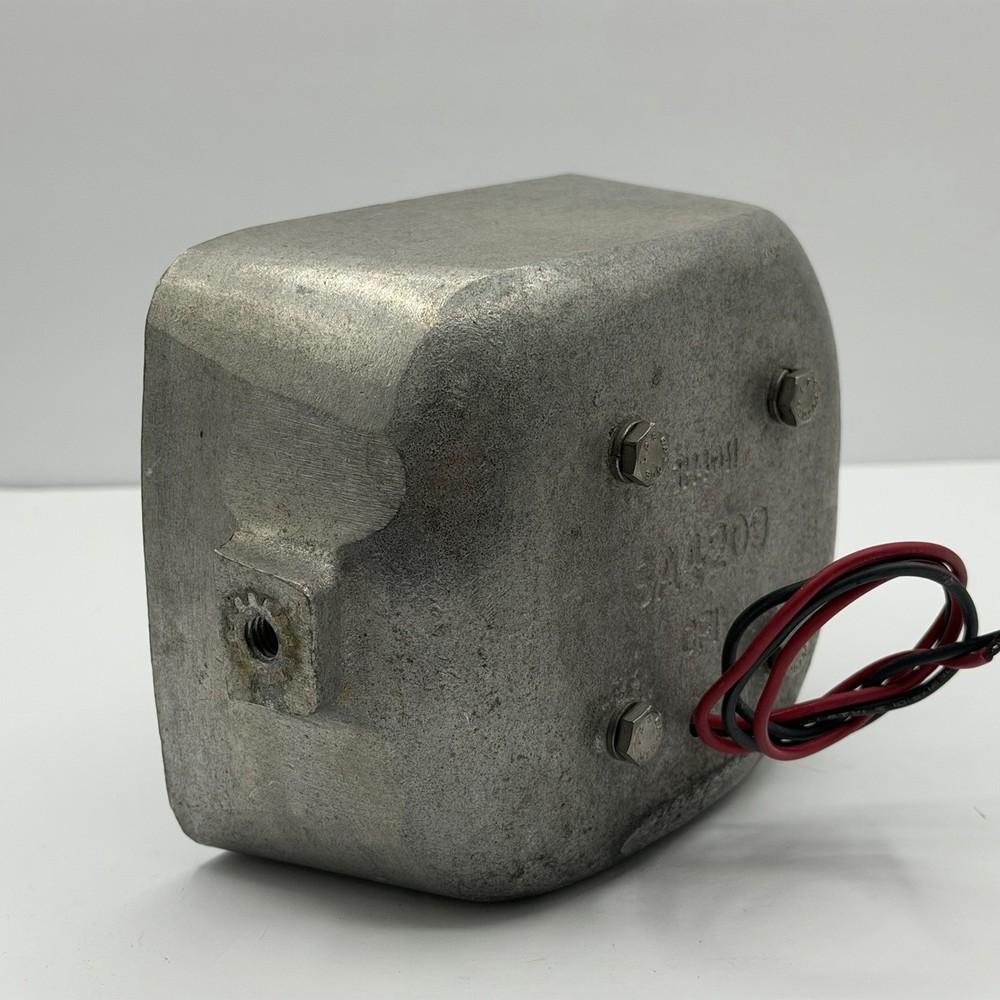 CPI Compak 4020 Compact Siren Speaker