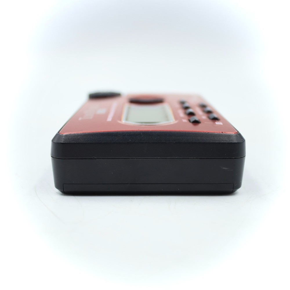KORG Toneworks PX3BT Pandora Bass Personal Multi Effect Processor 001099