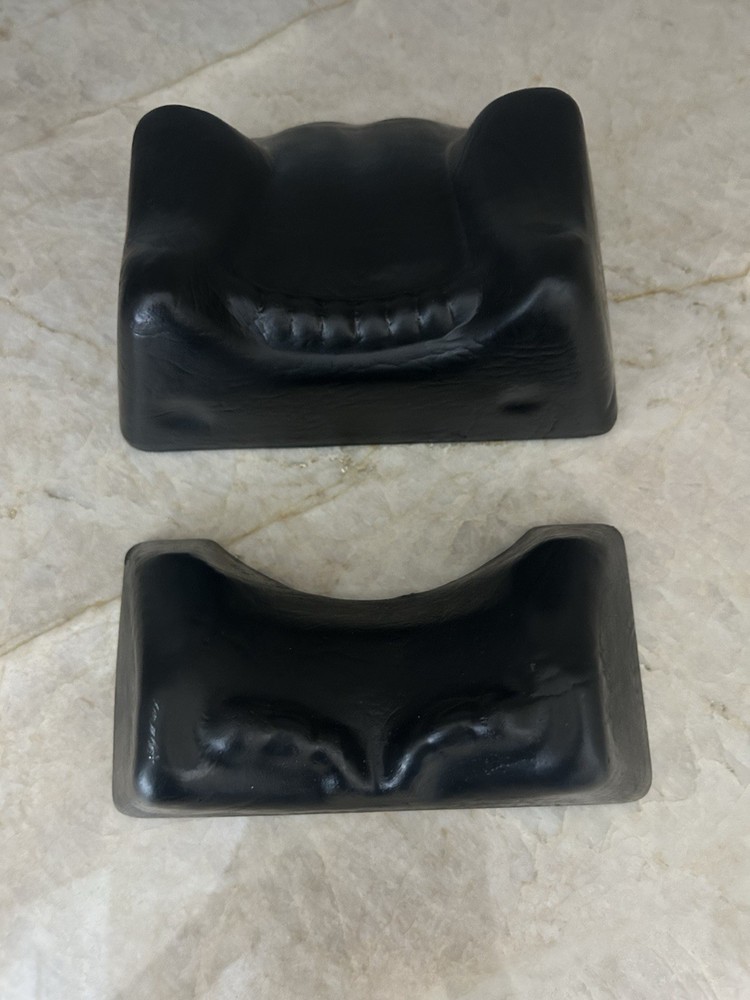 Pivot Therapy Pads Cervical Pivot & Occipivot Chatanooga