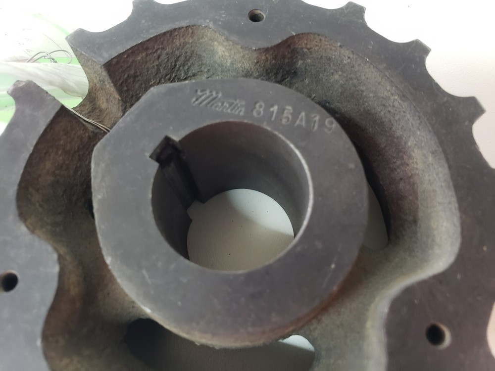 UNUSED - Martin 815A19 Sprocket