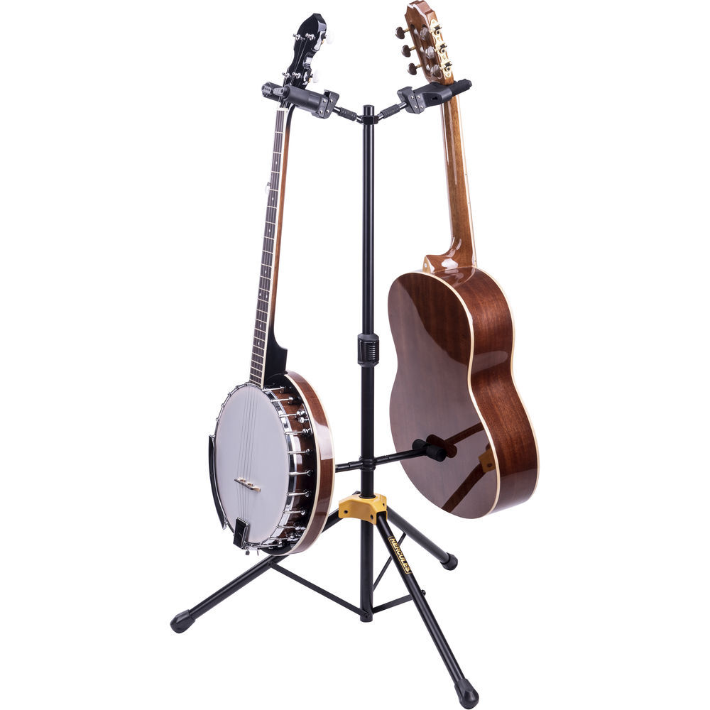 Hercules GS422BPlus Multiple Guitar Stand