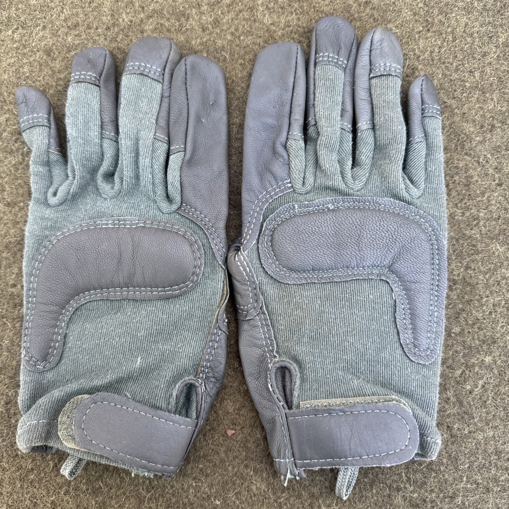 Gloves, Combat, Army Type II Capacitive Size Large NEW