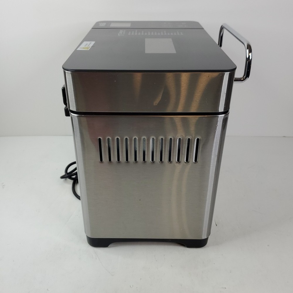 KBS Pro Bread Machine Maker 2 Lb 17-in-1 Automatic Breadmaker MBF-010