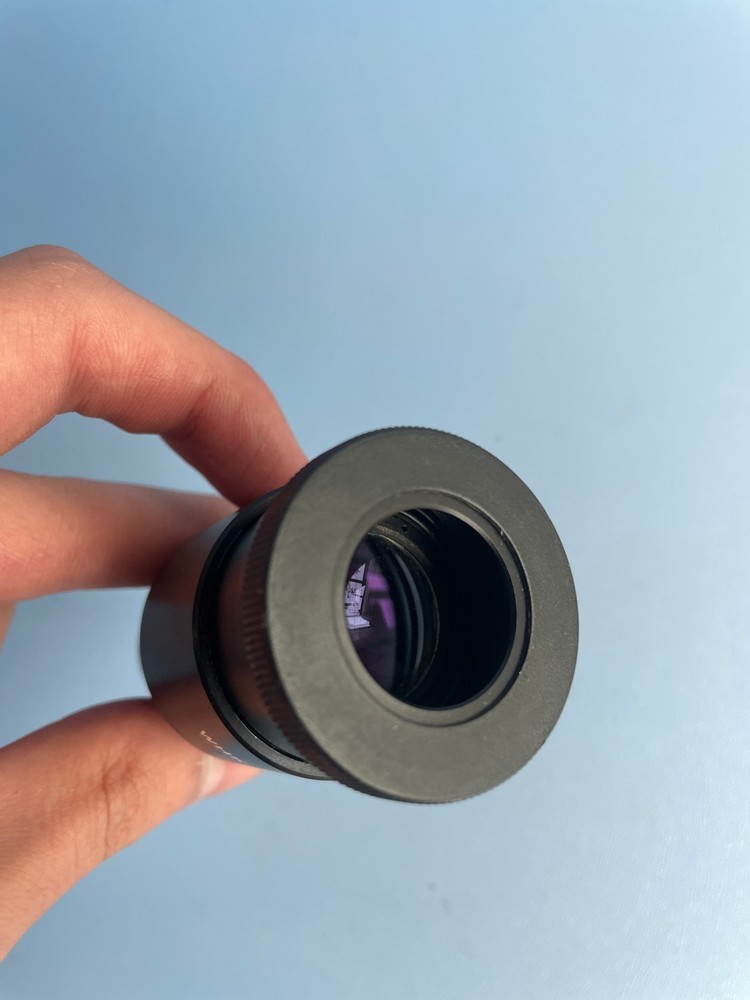 Microscope Accessories - Olympus Eyepiece WHK 10*/20L scalable 23.2mm interface