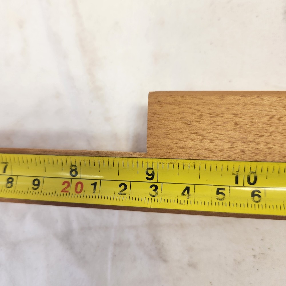 Nilus Leclerc Canada Loom Part: Wood Board 33"