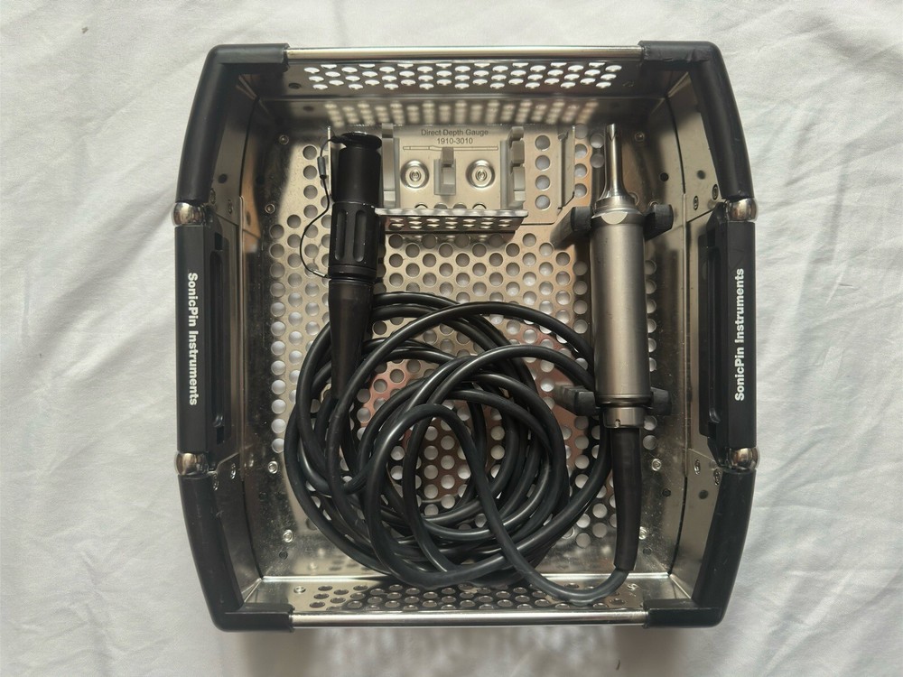 Stryker SonicFusion handpiece 1910-2001