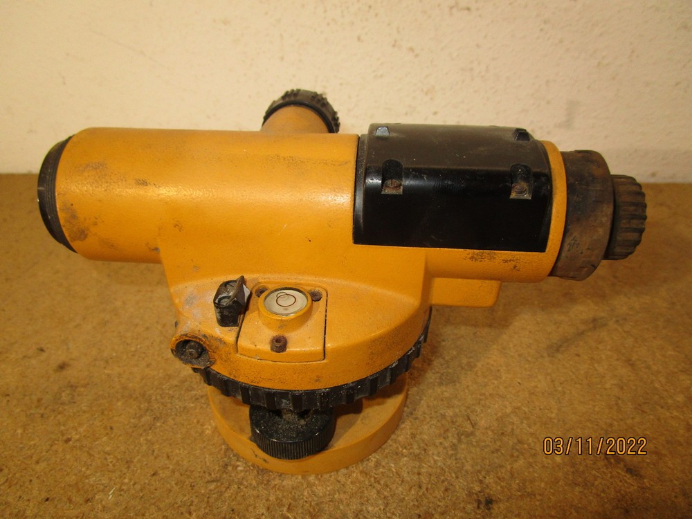 Berger SAL-1 Auto Level