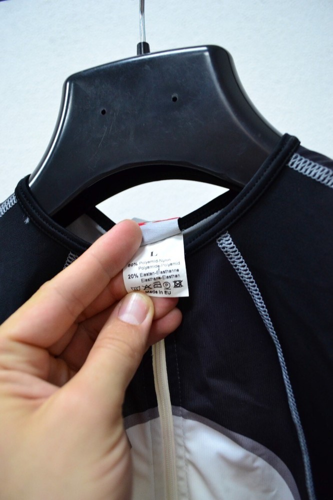 EROX Triathlon Suit