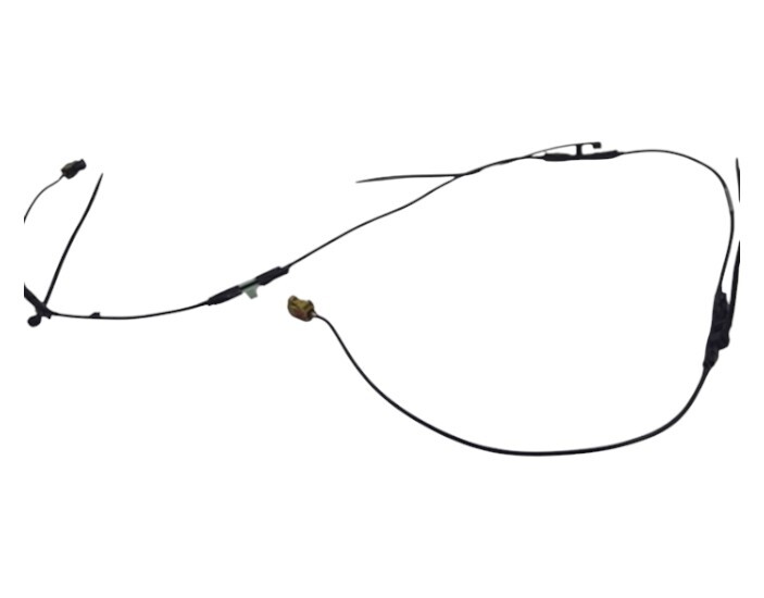 CHRYSLER SATELLITE RADIO CABLE 5064491AD NEW OEM 5064491AD