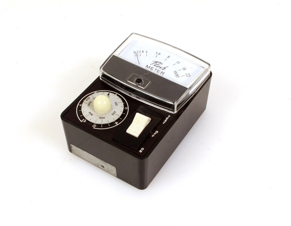 Wein Flash Meter WP5008