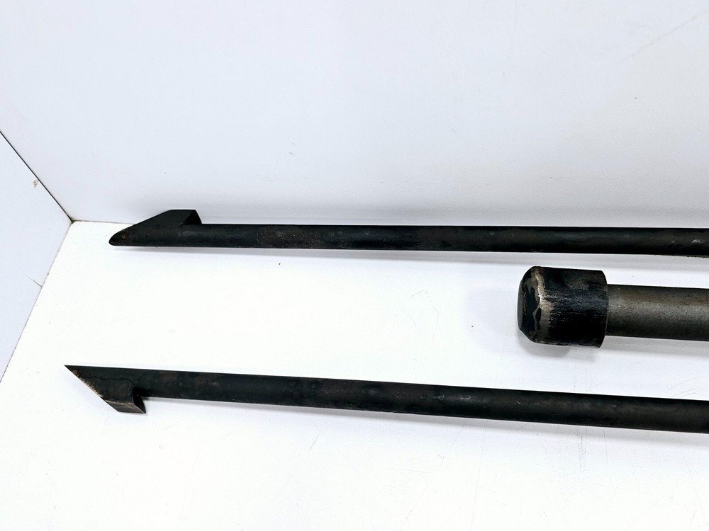 480905462 FORUM FLOT VALVE PULLER ASSEMBLY FOR 5F-6R