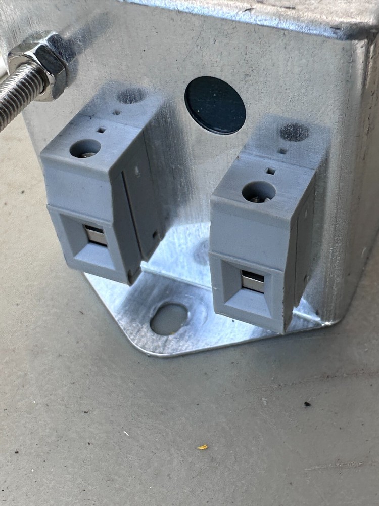 Timonta FF-0443 Filter / Choke