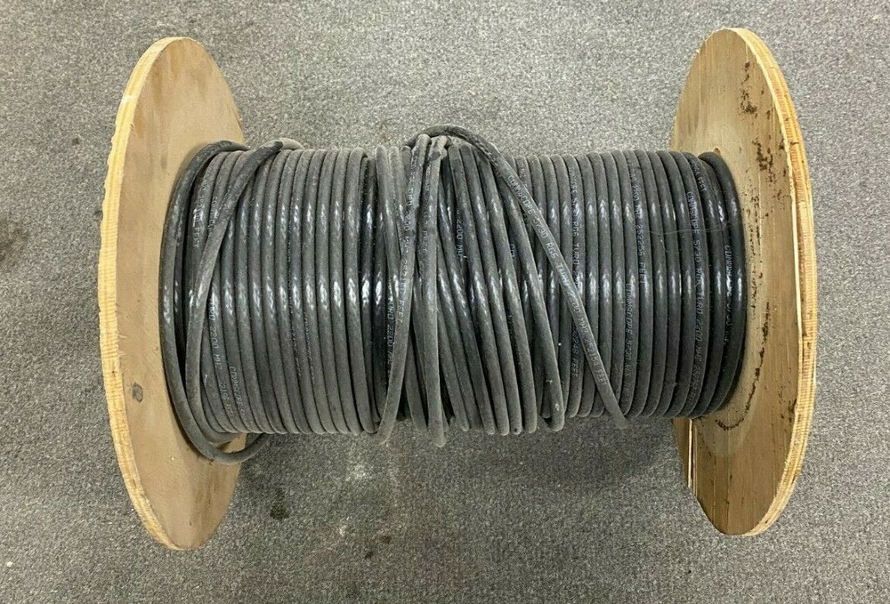 2000FT COMMONSCOPE CABLE WIRE
