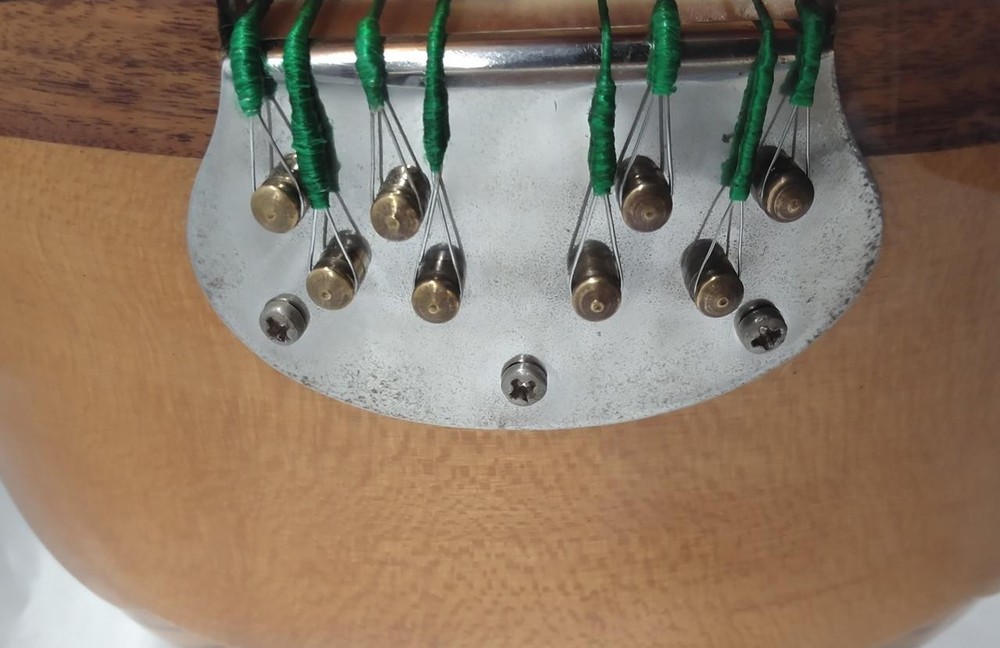 CALACE CLASSICO B Mandolin