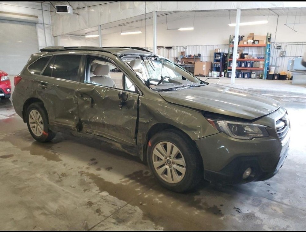 Camera/Projector Camera Windshield Mounted Upper Fits 19 LEGACY 298987