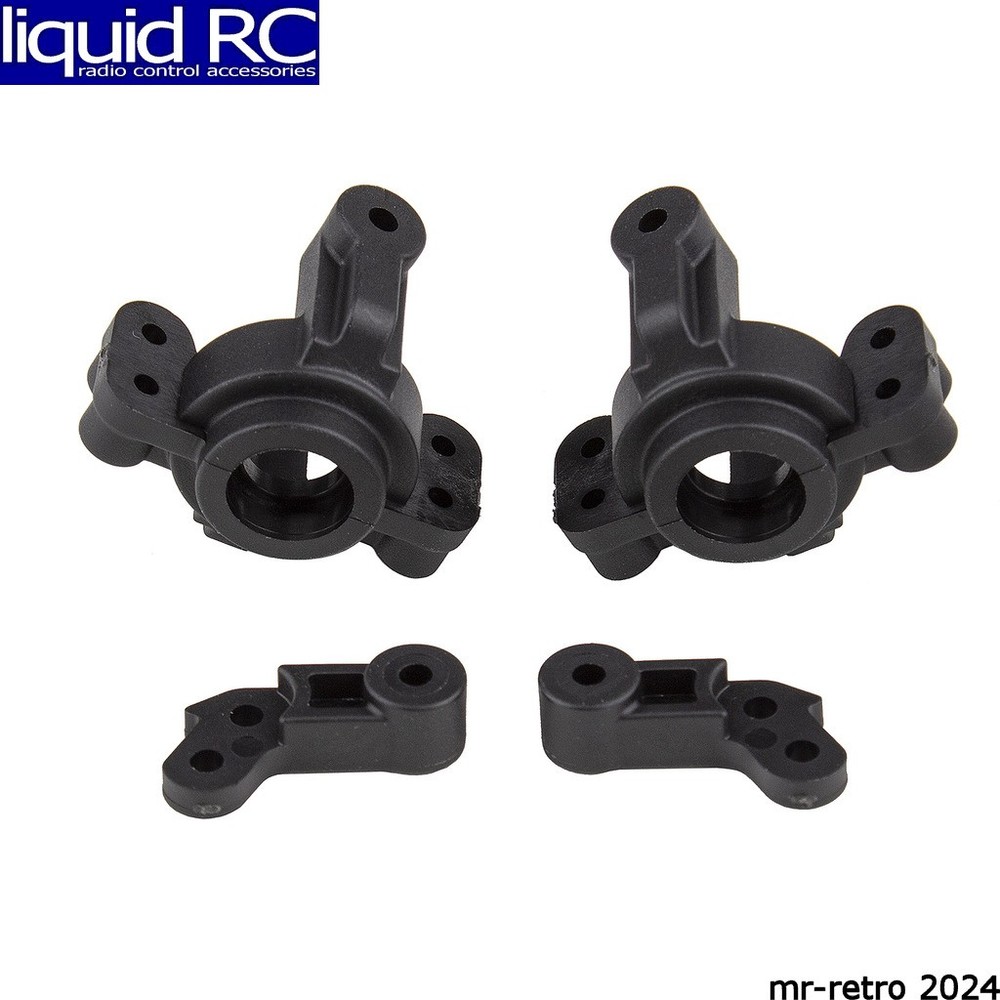 Associated 31852 Apex2 Steering Blocks