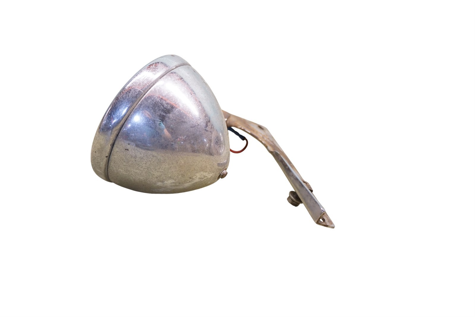 Harley Knucklehead Flathead Panhead EL FL UL OEM Spot Light Tall SH2 *2884A