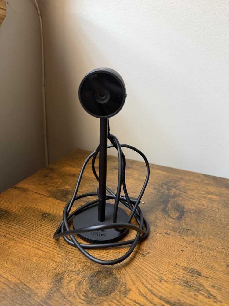 Nintendo Switch 2 Camera