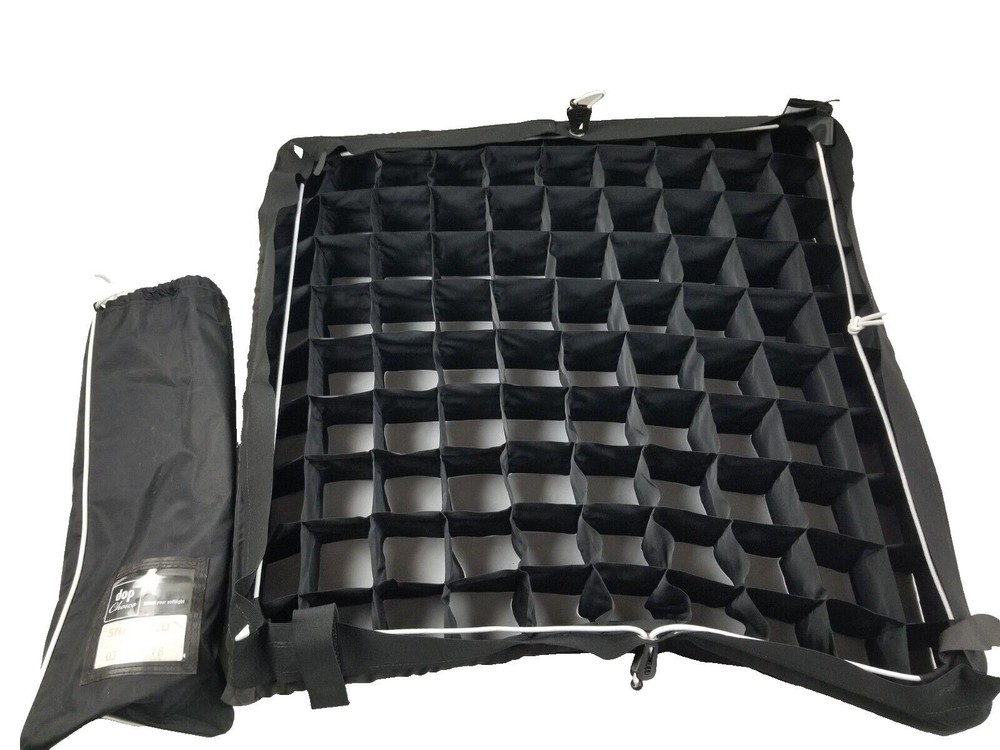 DoPchoice Snapgrid 40°  Gemini 2x1 Soft Dual Array SGLP2G40