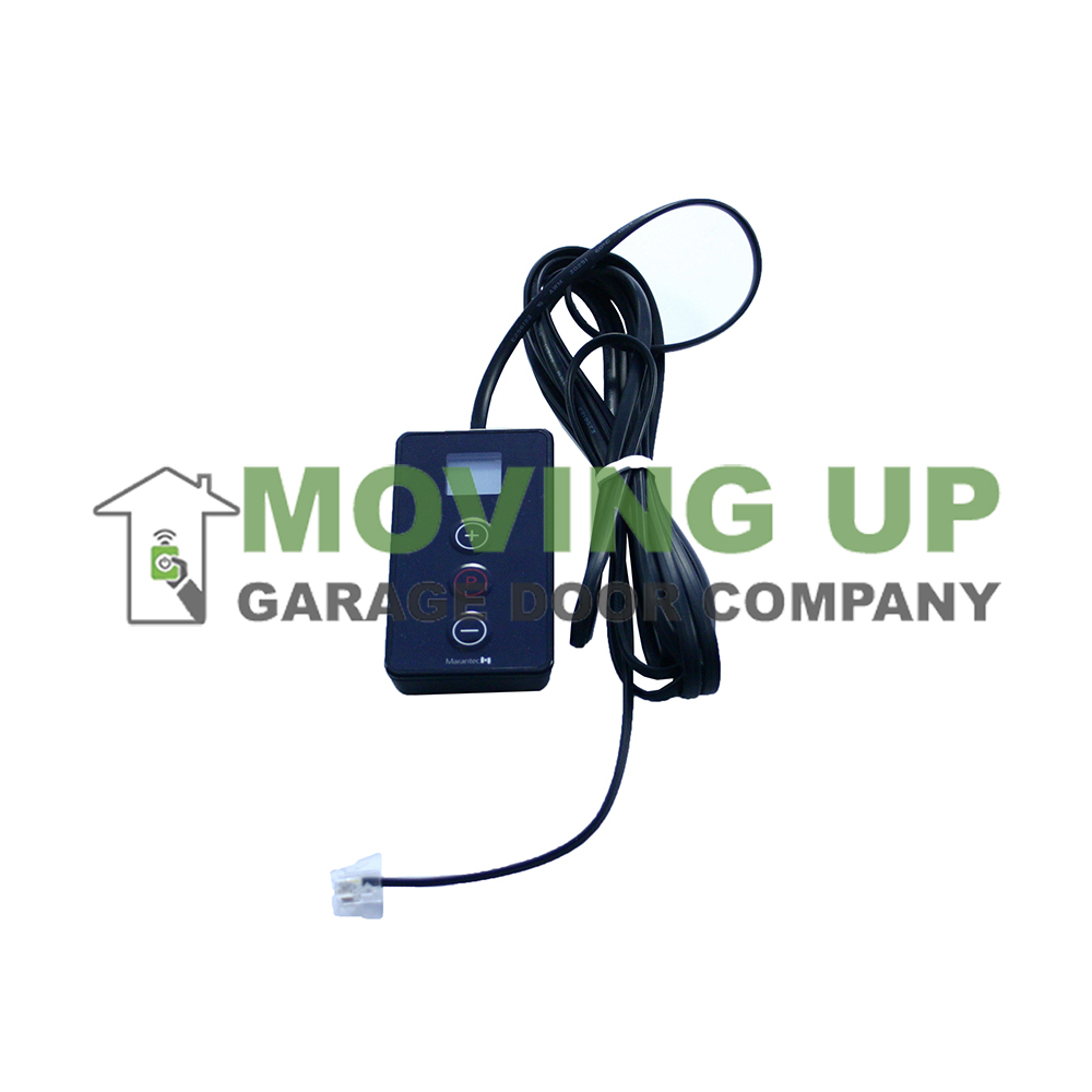 Marantec 101159 Command Control Garage Door Opener