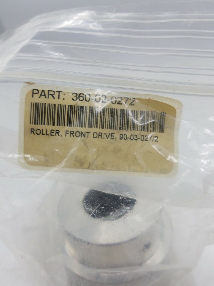 Roller Front Drive 90-03-027/2